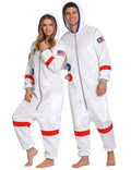 Astronaut Costume