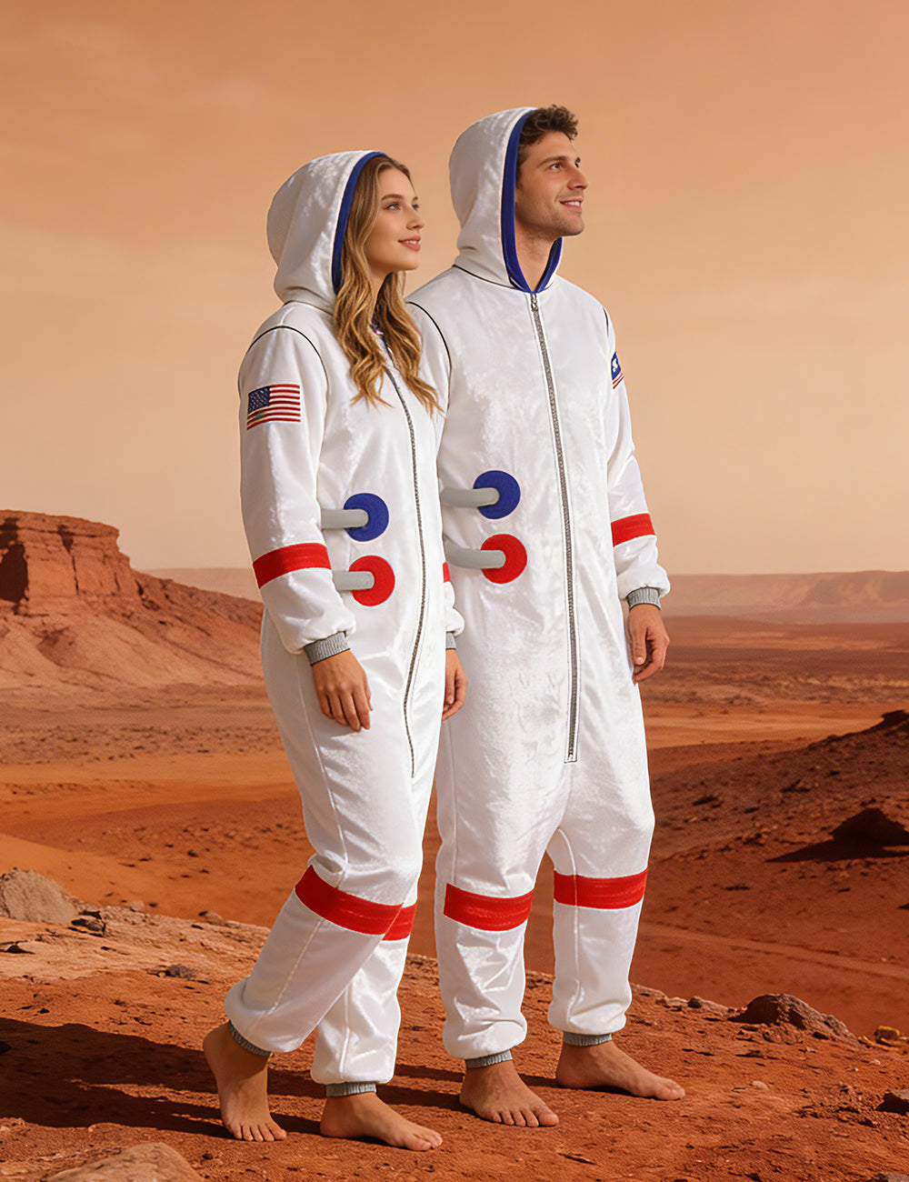 Astronaut Costume