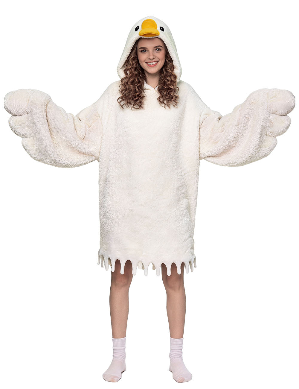 Goose Costume