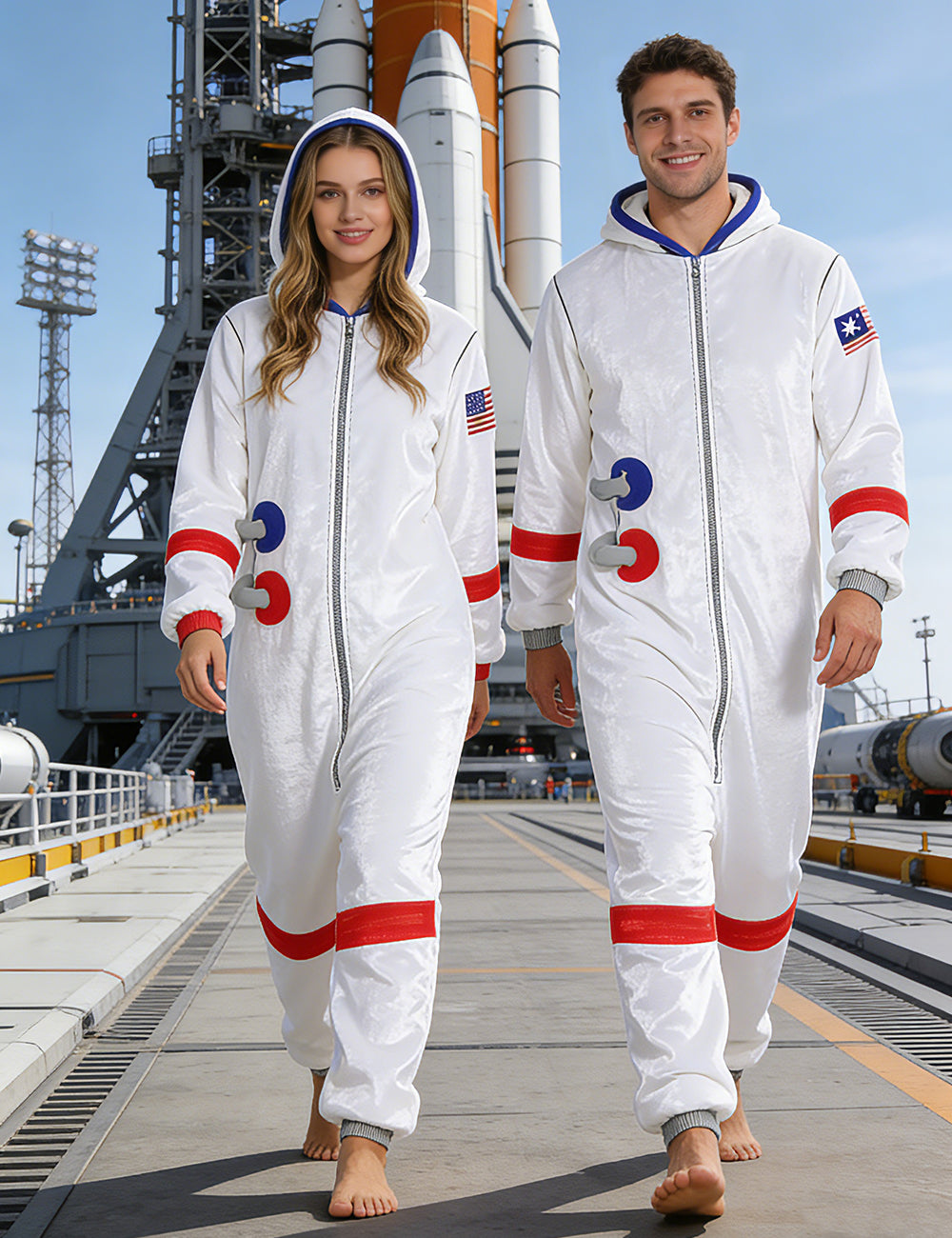 Astronaut Costume
