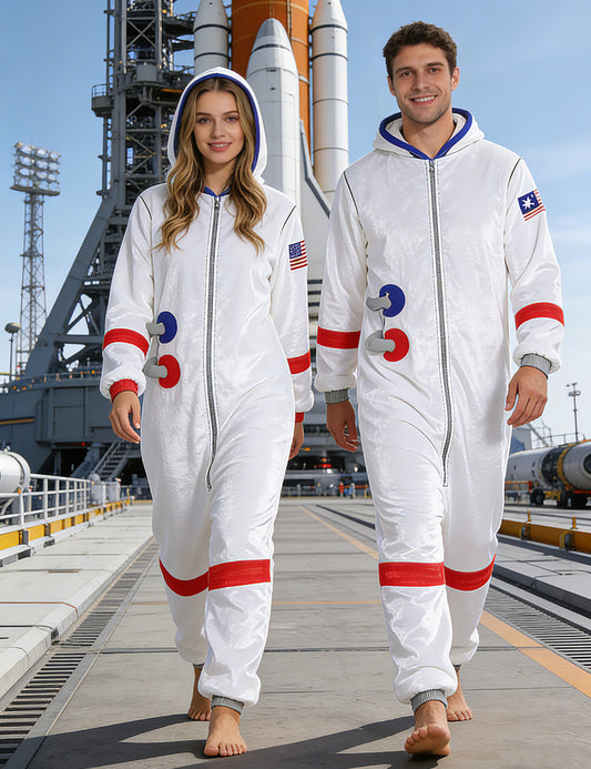 Astronaut Costume