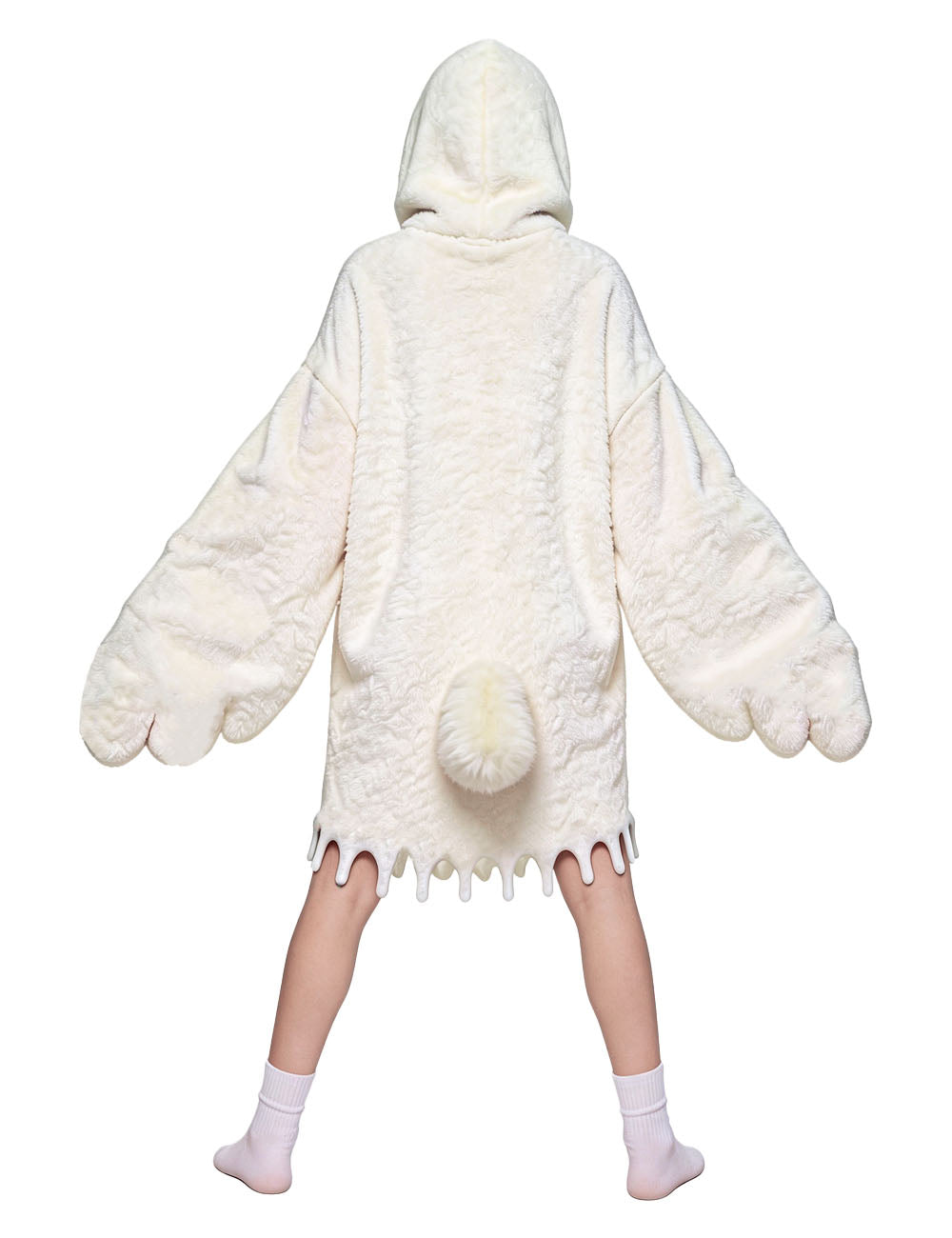 Goose Costume
