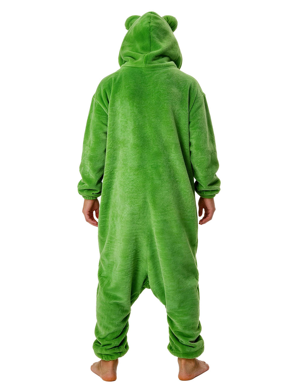 Adult Frog Onesie