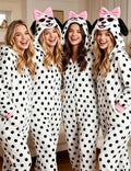 Dalmatian Costume