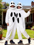 White Ghost Costume