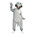 Triceratops Onesie Pajamas Costume