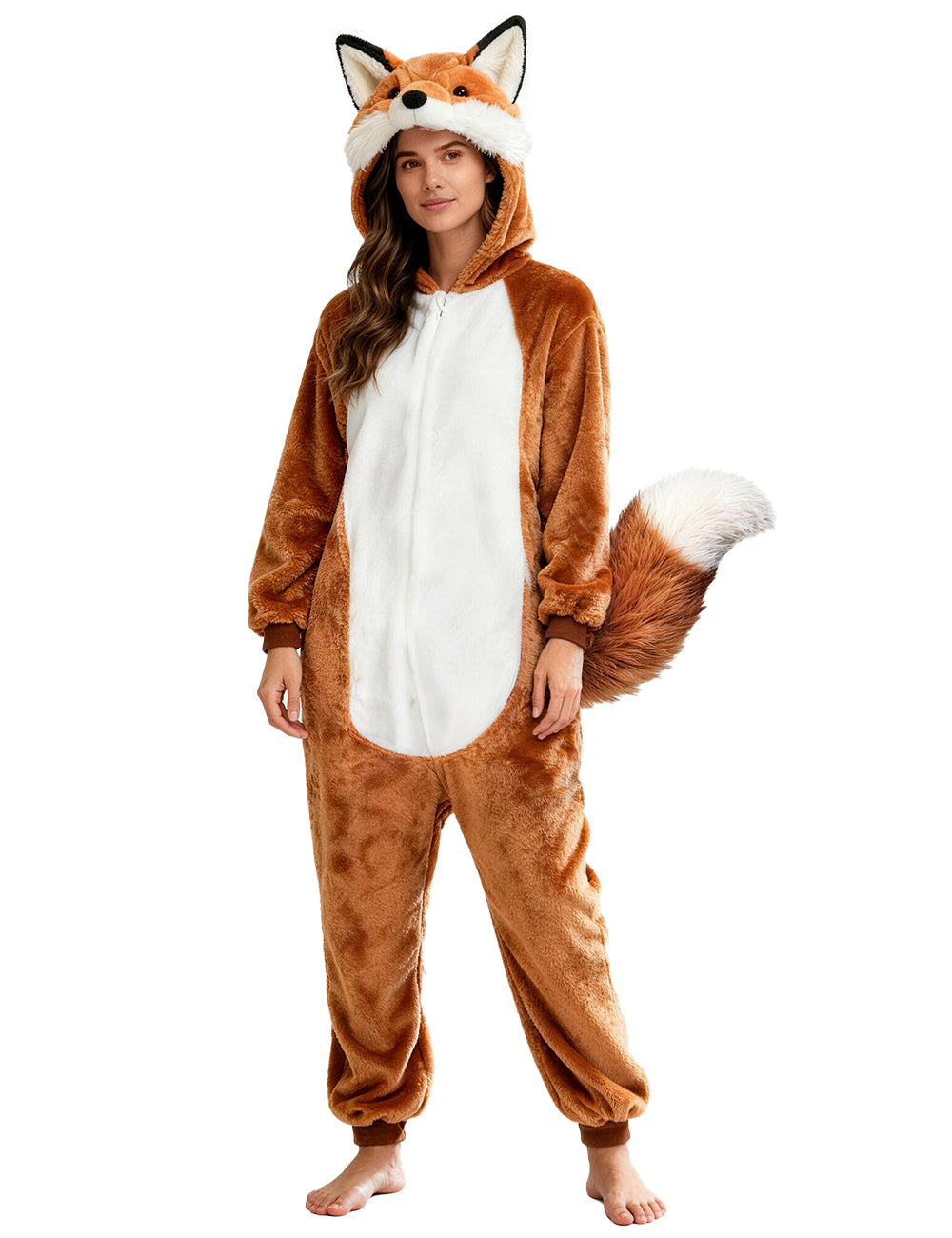 Fox Onesie