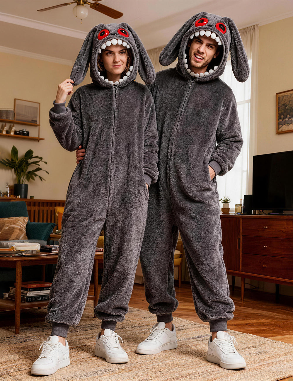 Monster Costume