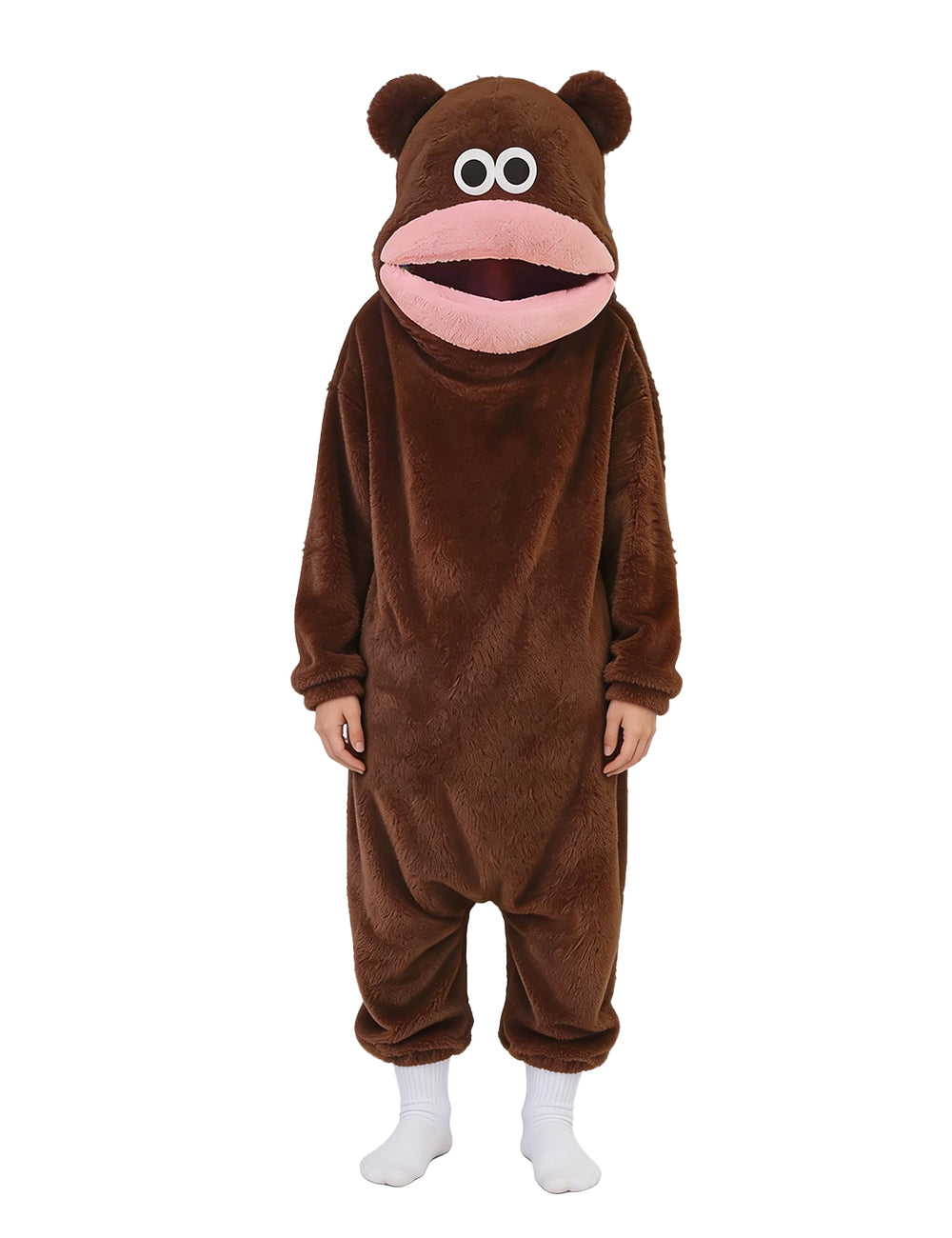 Bear Costume Adult