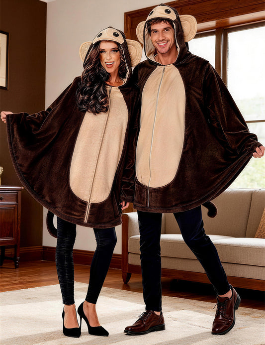 Monkey Costume