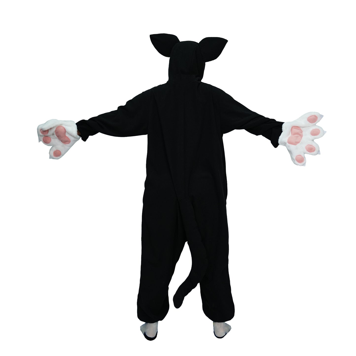 Cat Costume Onesie