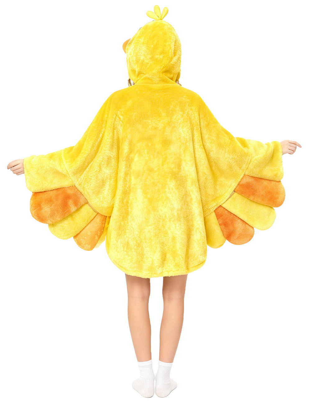 Duck Costume