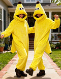 Funny Banana Costume