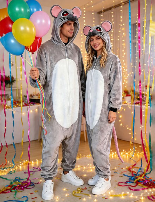 Rat Costume