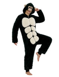 Chimpanzee Costume