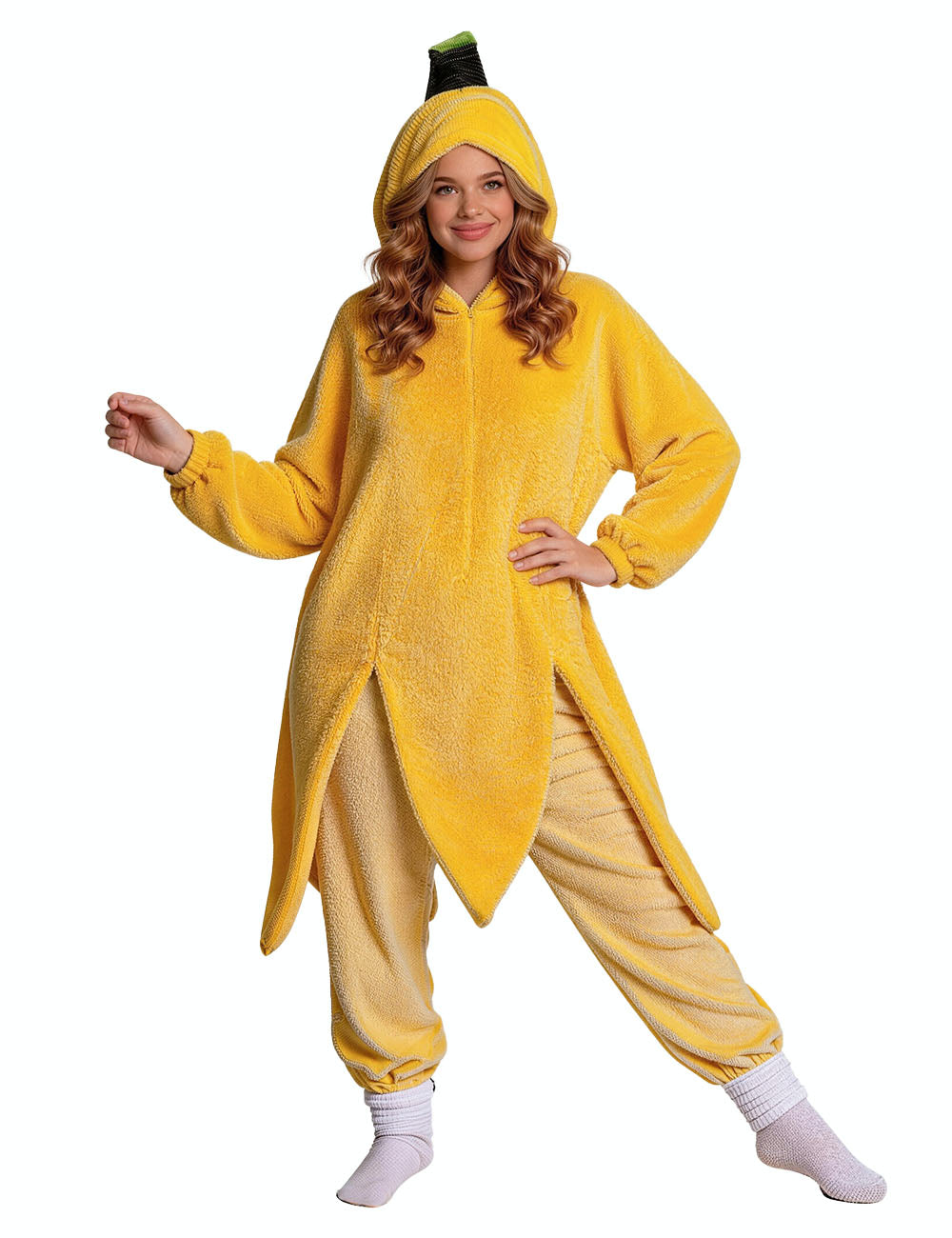 Banana Onesie