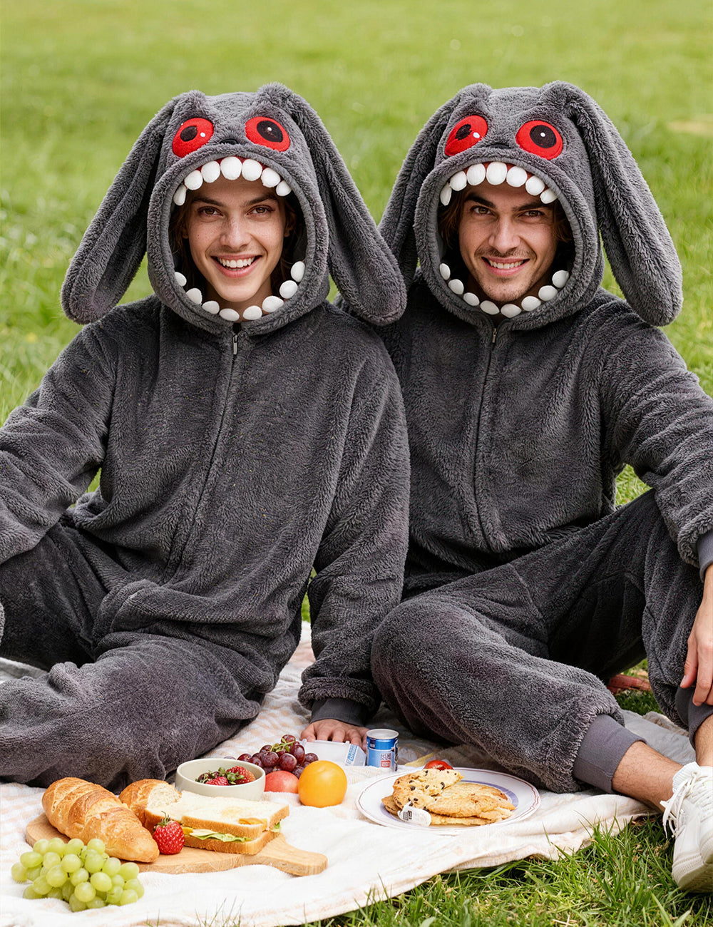 Monster Costume