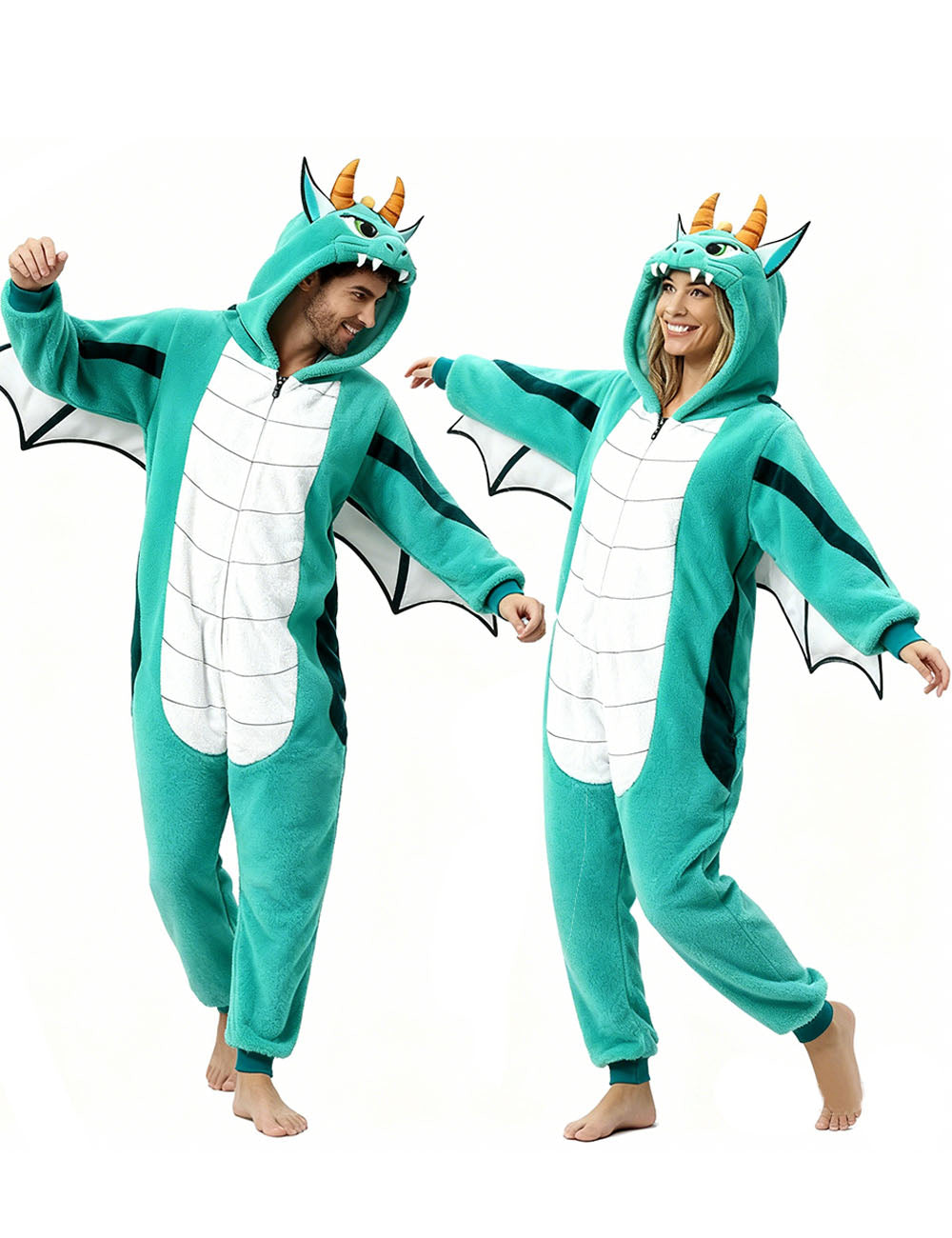 Plesiosaur Costume