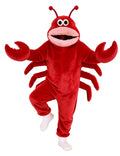 Crab Costume Adult