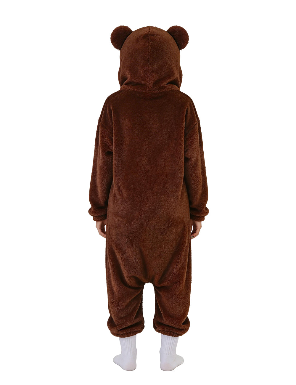 Bear Costume Adult