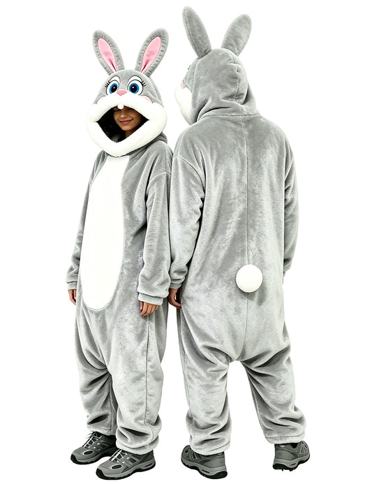 Funny Bunny Costume
