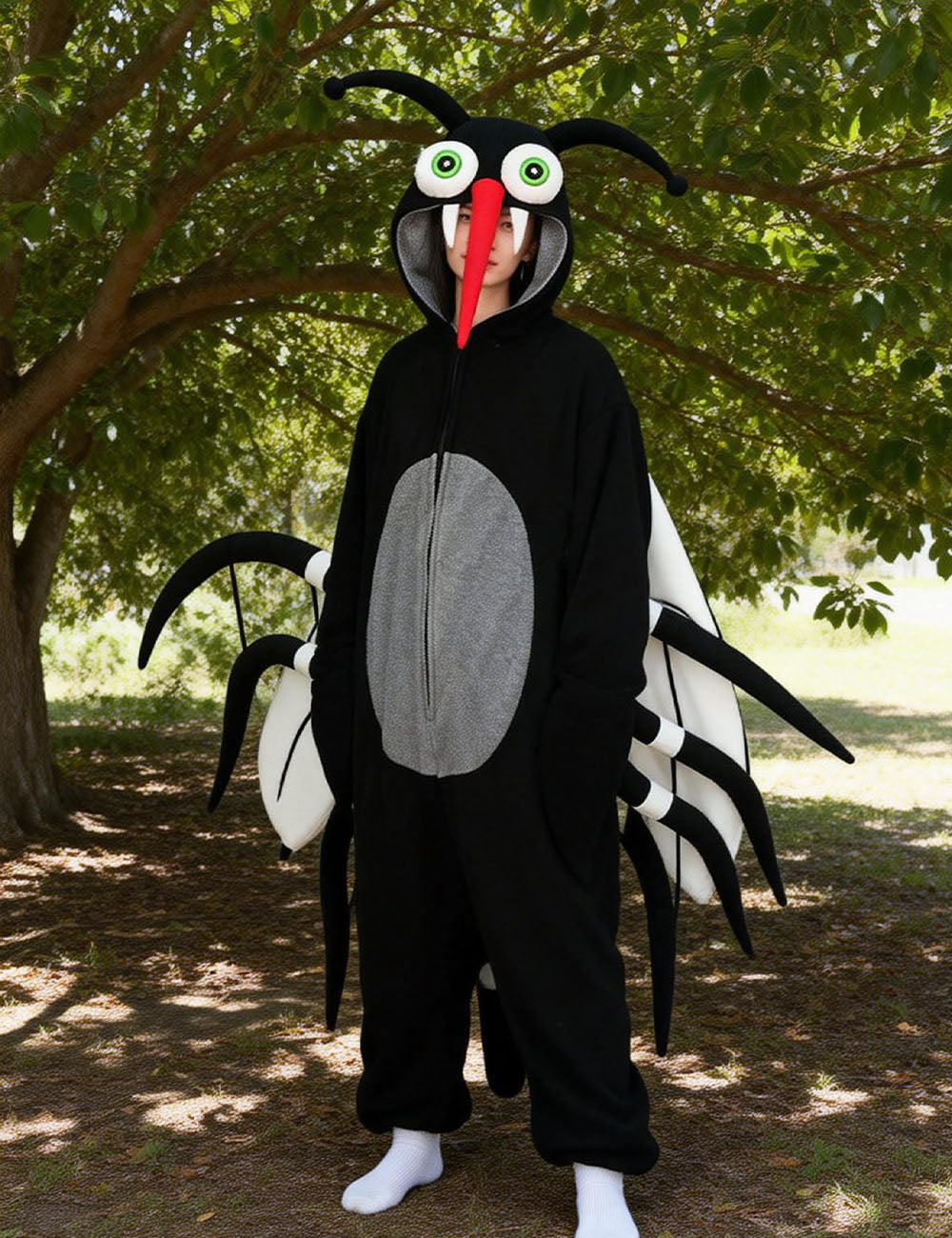 Mosquito Costume