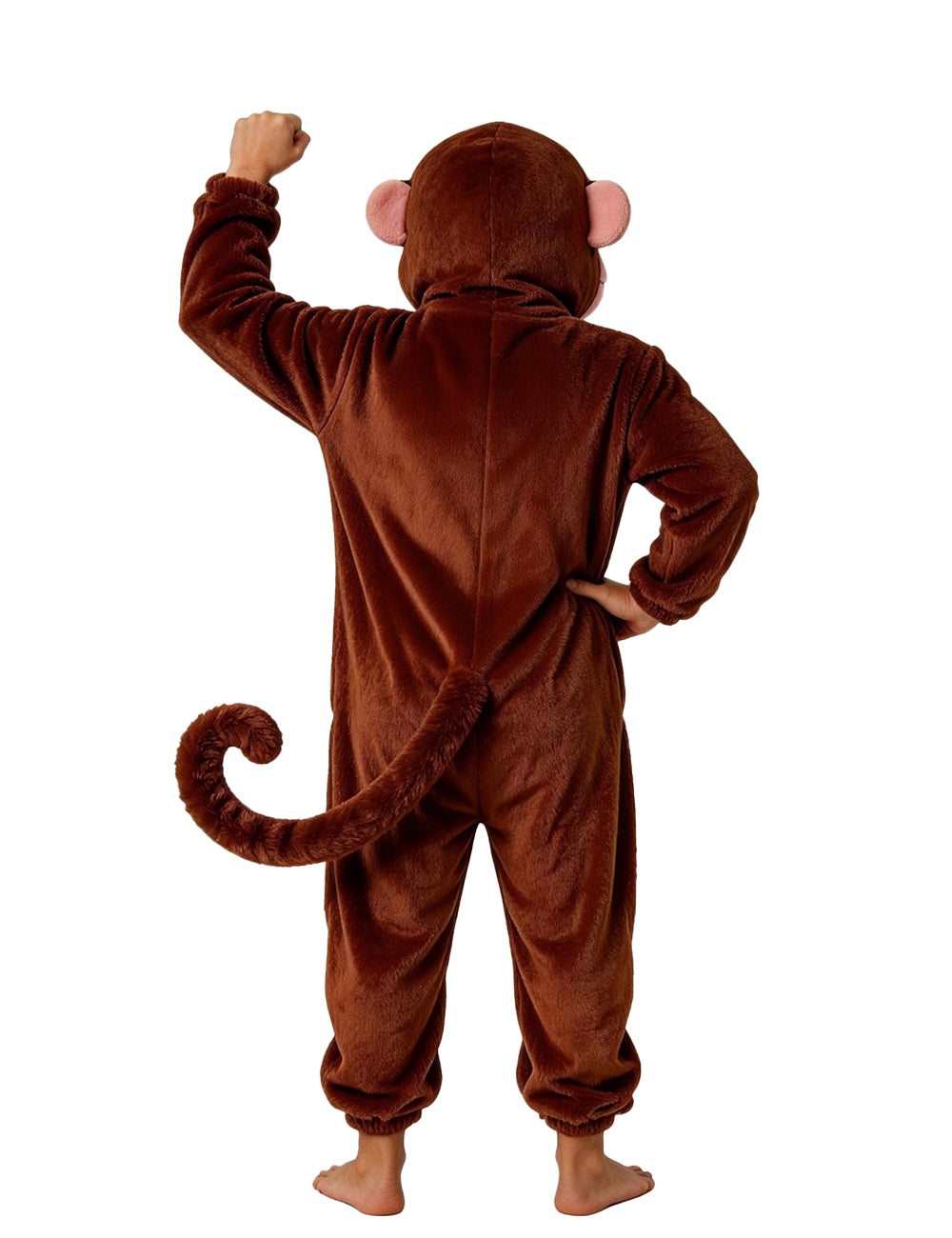 Monkey Onesie