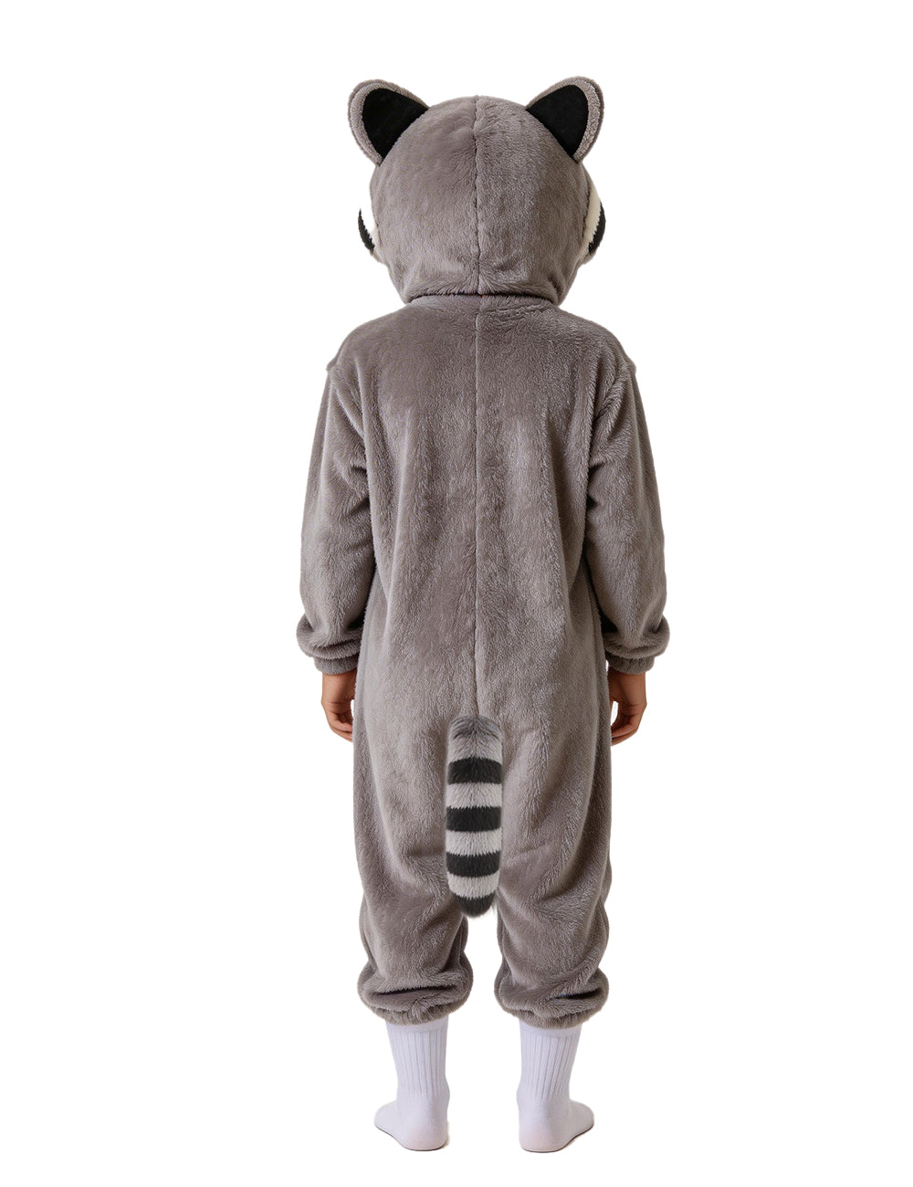 Raccoon Costume Adult