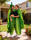 Cucumber Costume Set