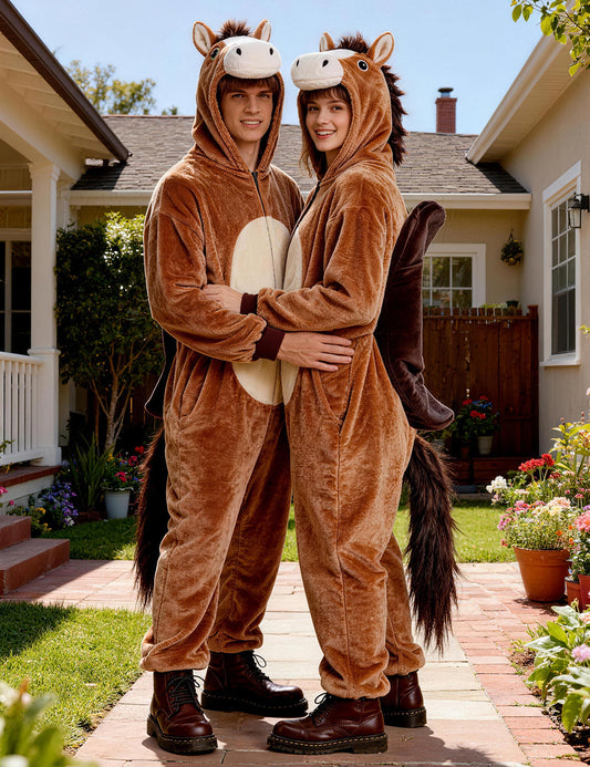 Horse Costume Adult