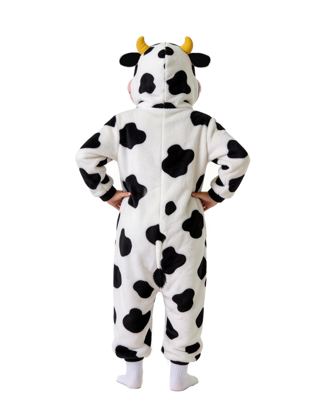 Adult Cow Costume Onesie