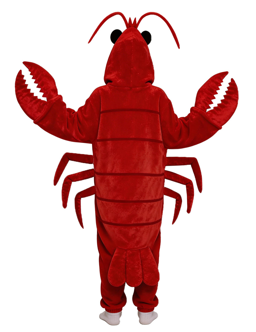 Lobster Onesie