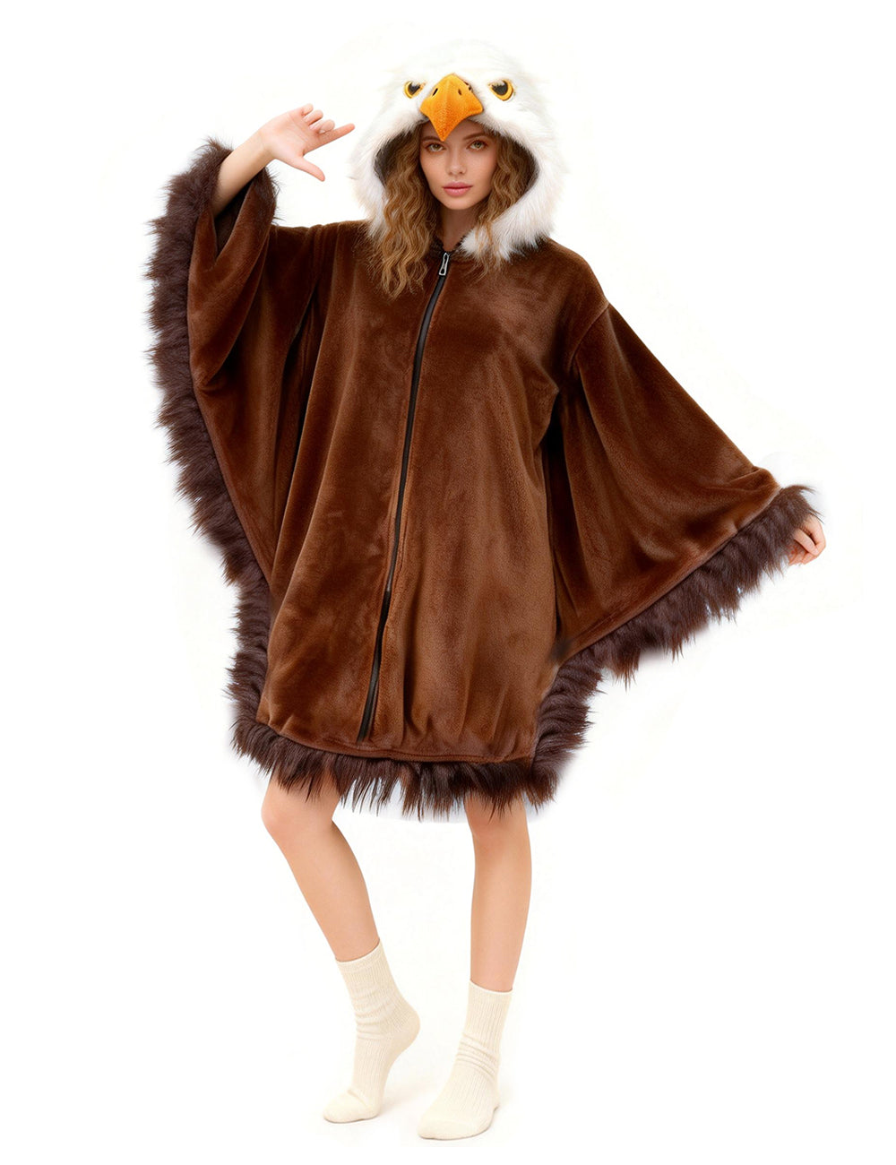 Adult Eagle Costume