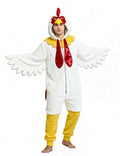 Adult Chicken Onesie