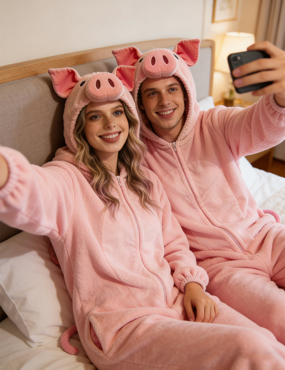 Pig Costume