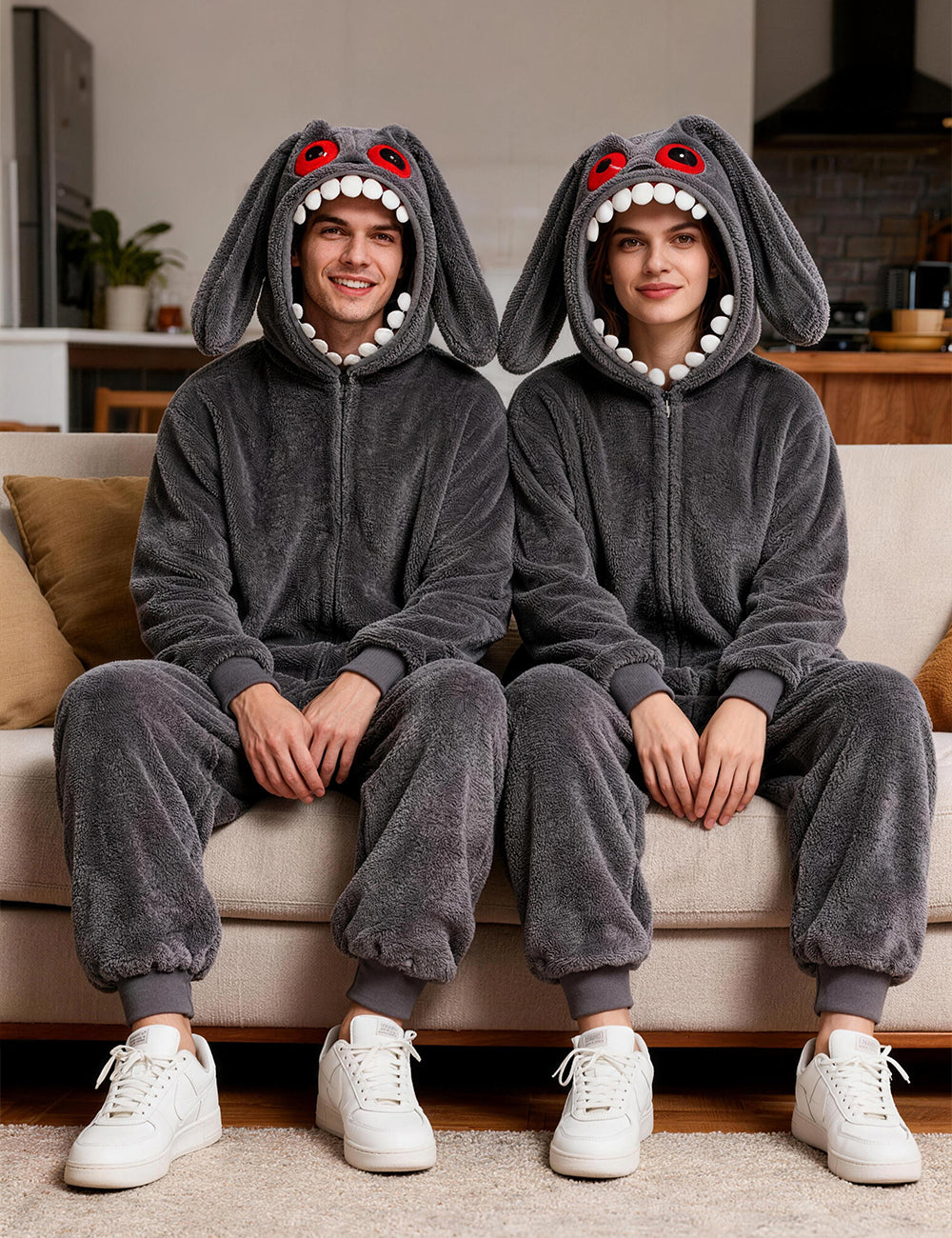 Monster Costume