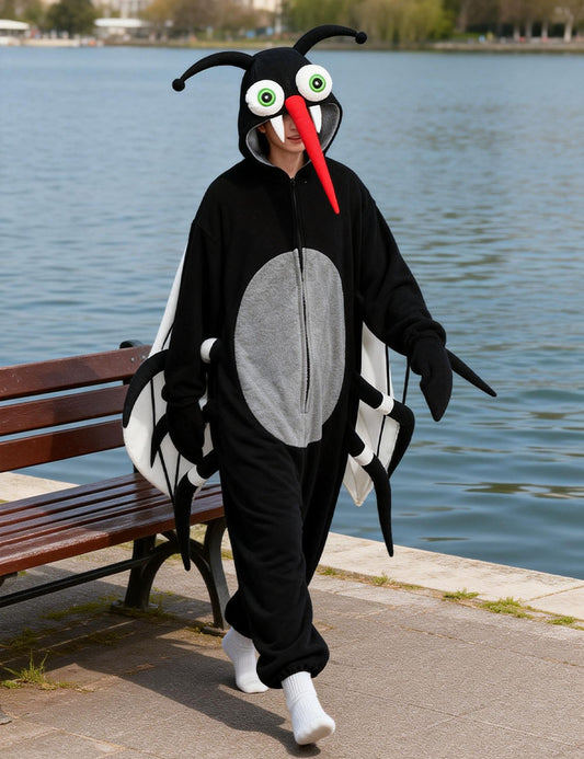 Mosquito Costume