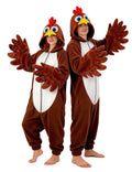Rooster Costume