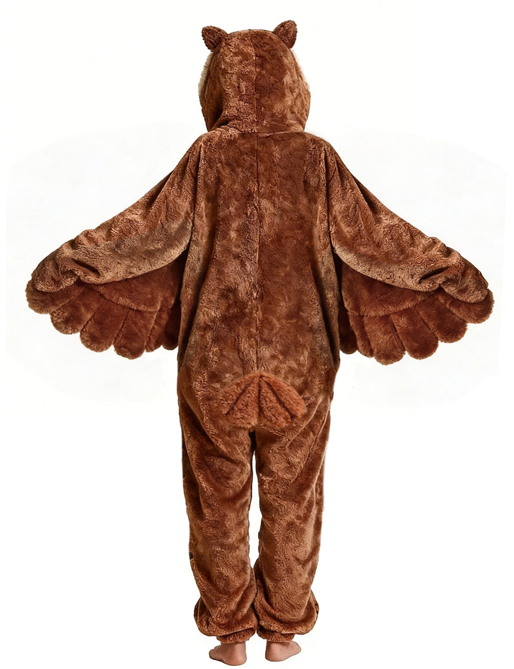 Adult Owl Costume