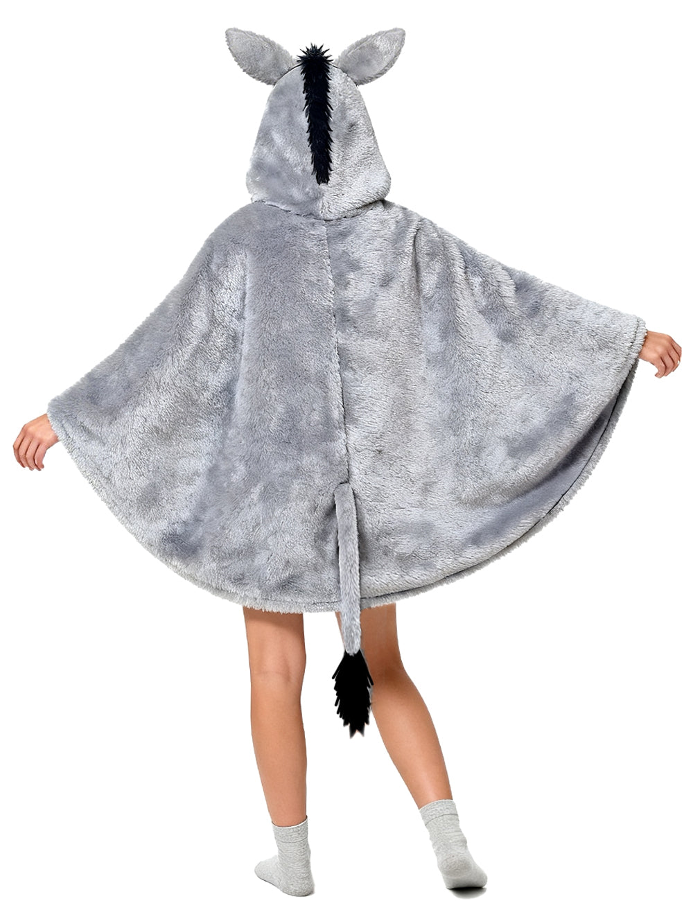 Donkey Costume