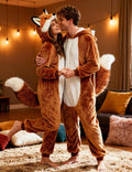 Fox Onesie