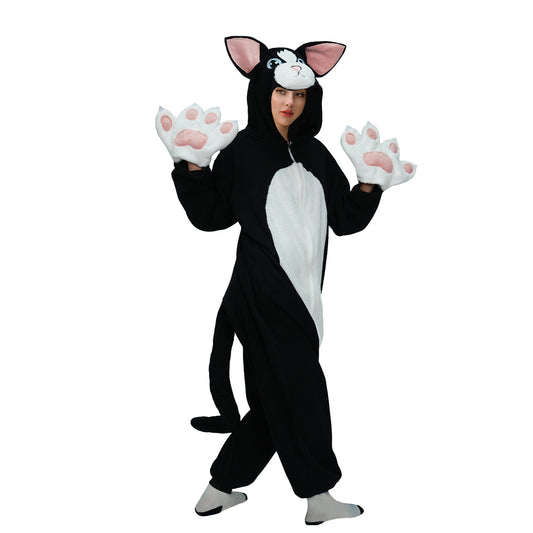 Cat Costume Onesie