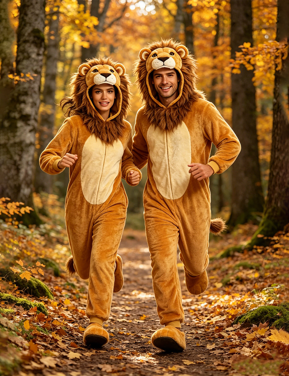 Lion Costume