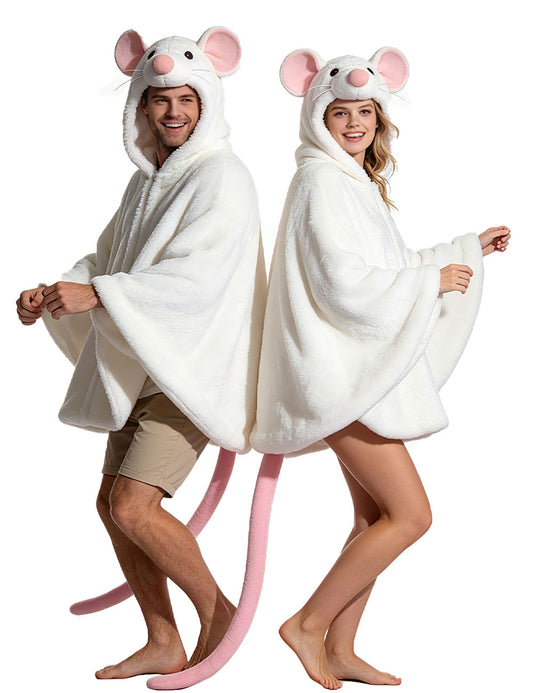 Mouse Costume