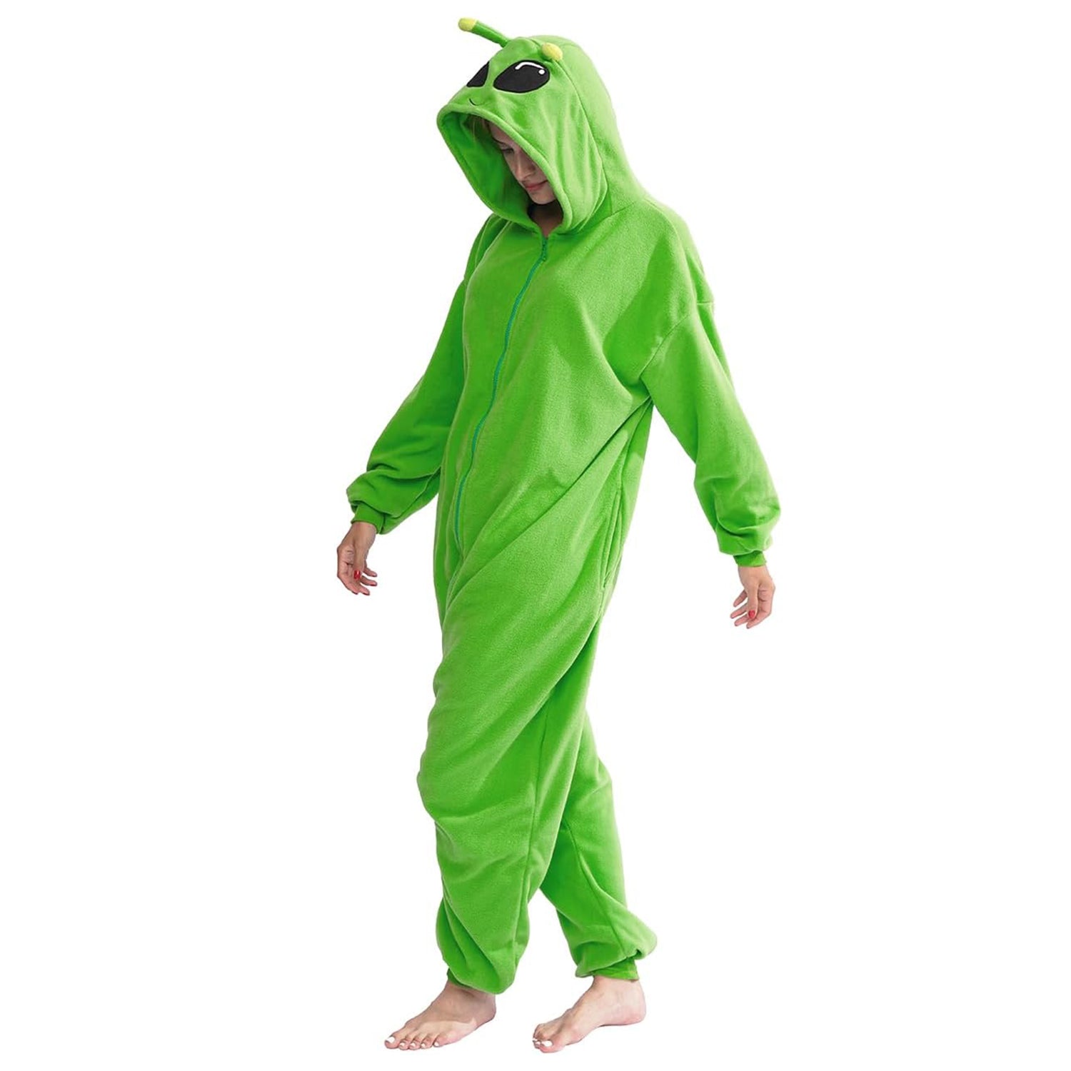 Alien Costume Adult