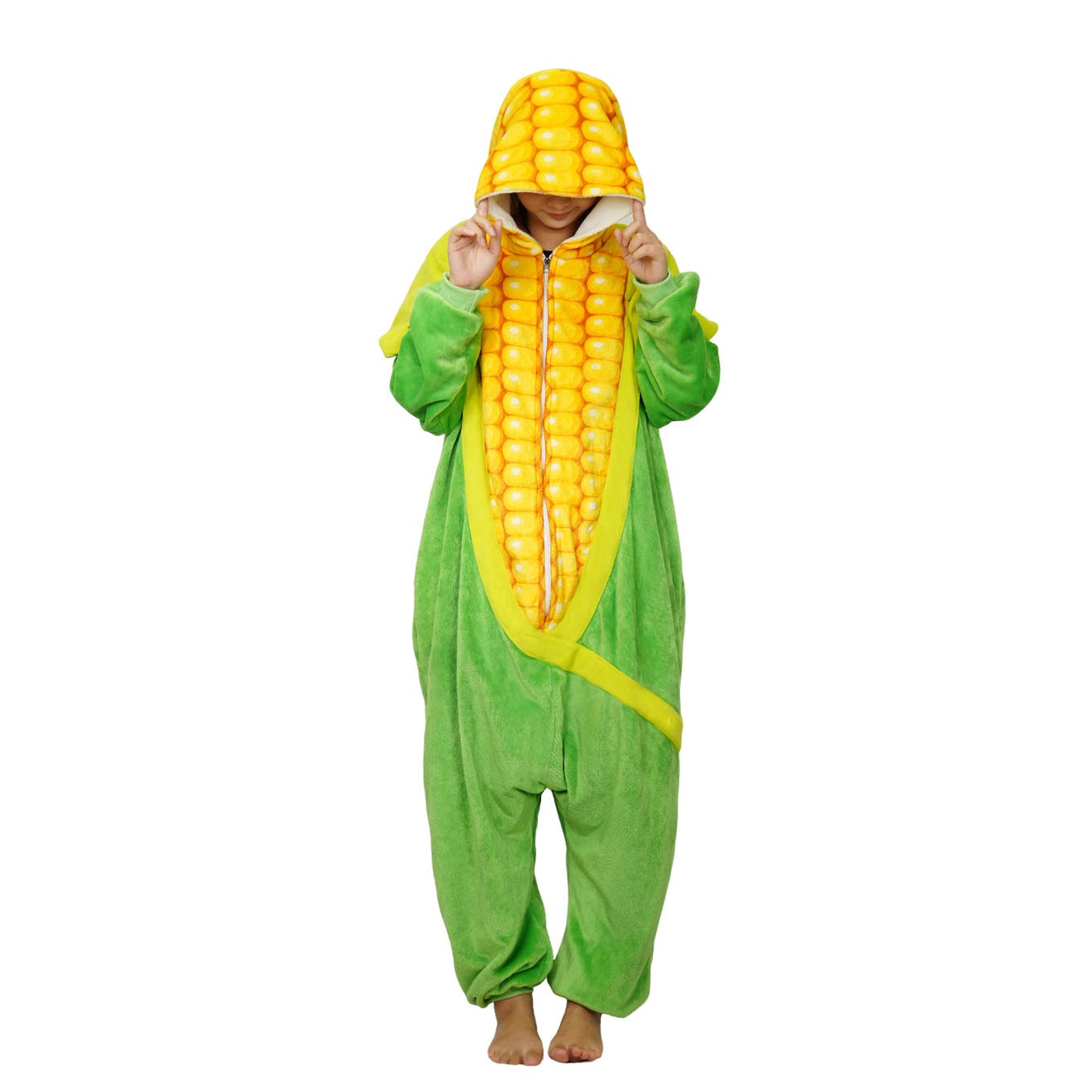 Corn Costume