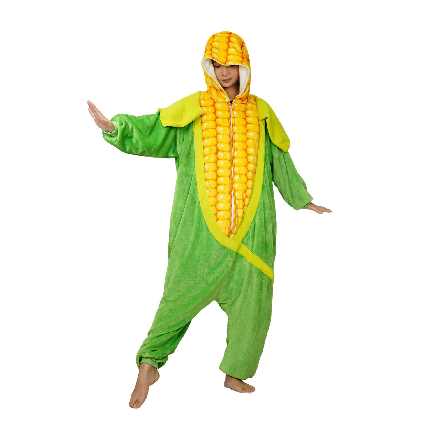 Corn Costume