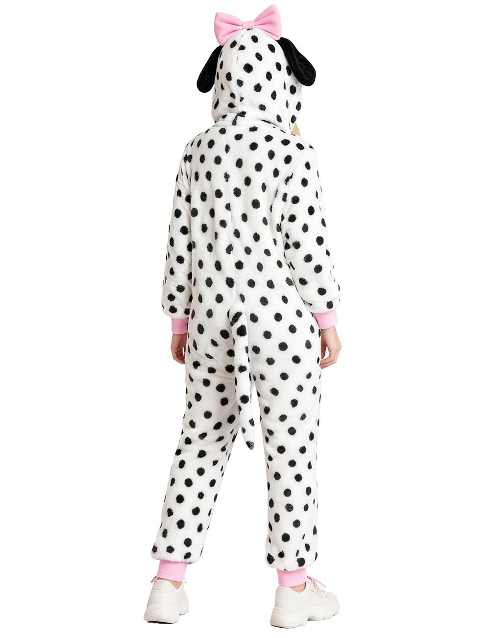 Dalmatian Costume