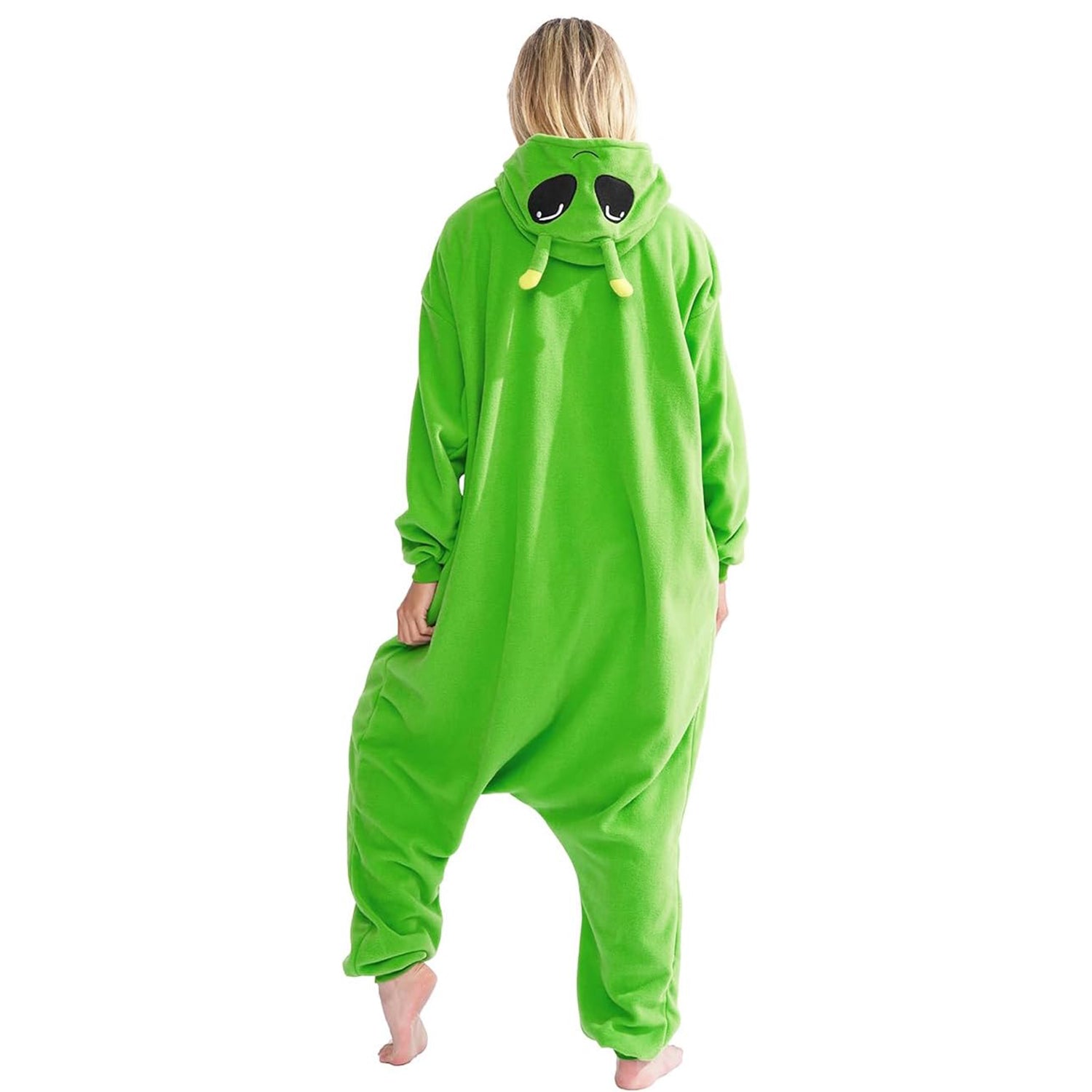 Alien Costume Adult
