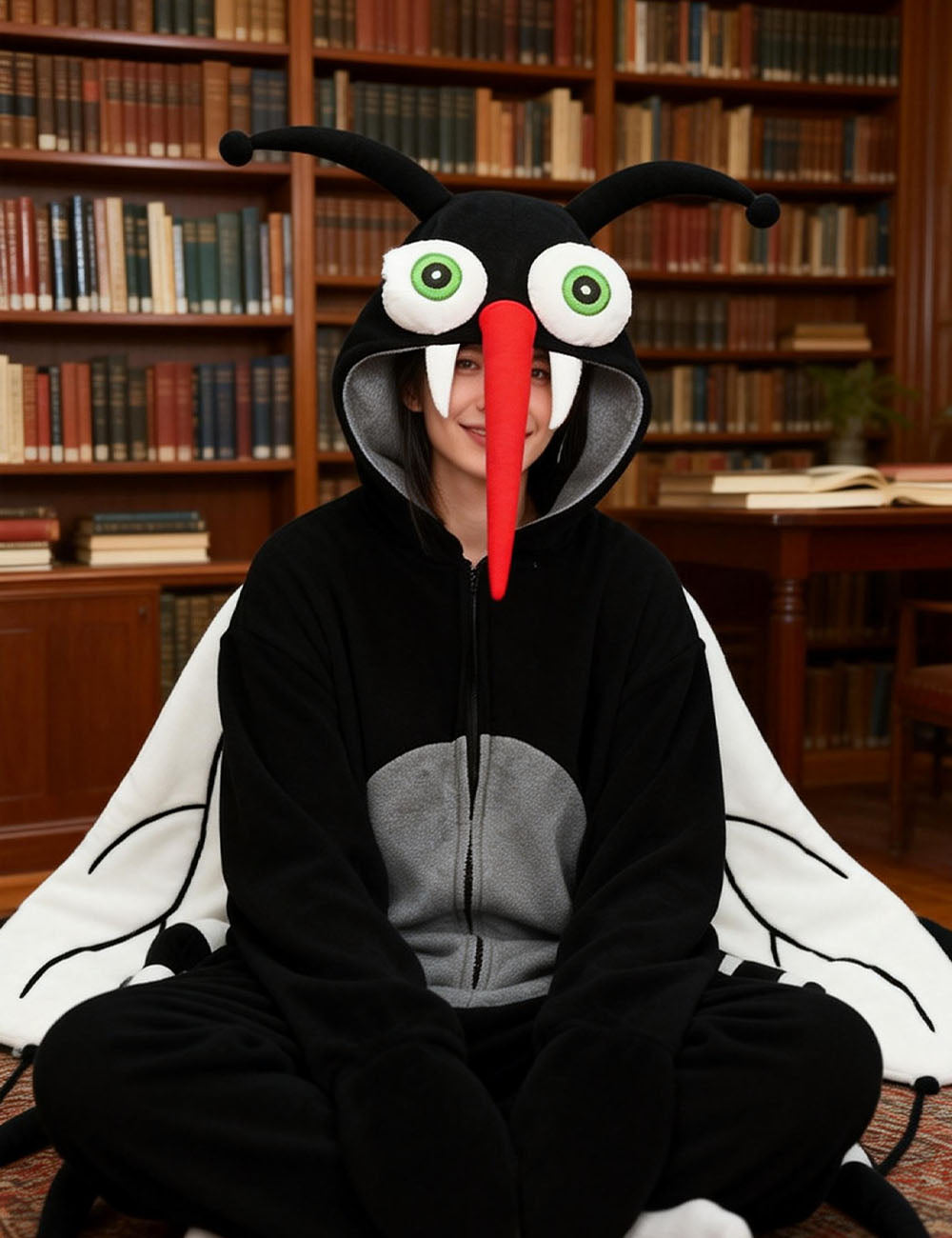 Mosquito Costume